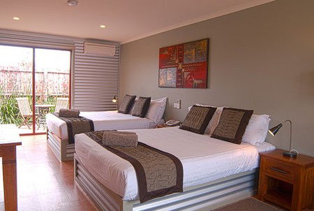 Bairnsdalemotel.com.au - Coogee Beach Accommodation 8