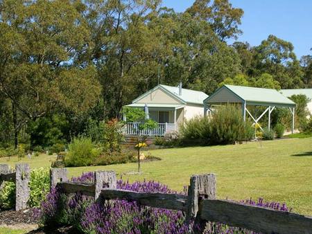 Stringybark Cottages - Coogee Beach Accommodation 1