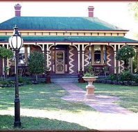 Tara House Bed and Breakfast - Coogee Beach Accommodation