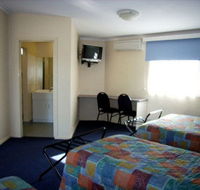 Bairnsdale Main Motel - Coogee Beach Accommodation
