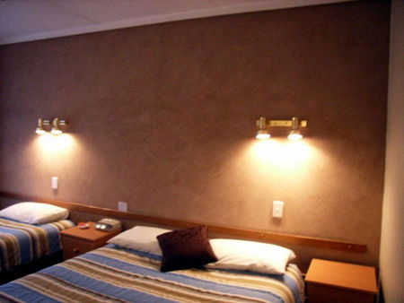 Bairnsdale Main Motel - Coogee Beach Accommodation 1