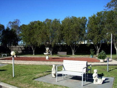 Bairnsdale Main Motel - Coogee Beach Accommodation 3
