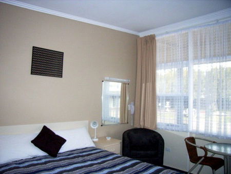 Bairnsdale Main Motel - Coogee Beach Accommodation 4