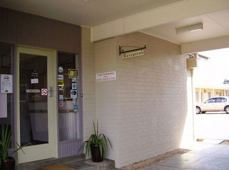 Bairnsdale Town Central Motel - Coogee Beach Accommodation 1