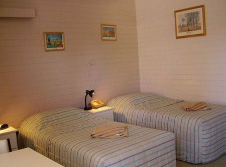 Bairnsdale Town Central Motel - Coogee Beach Accommodation 2