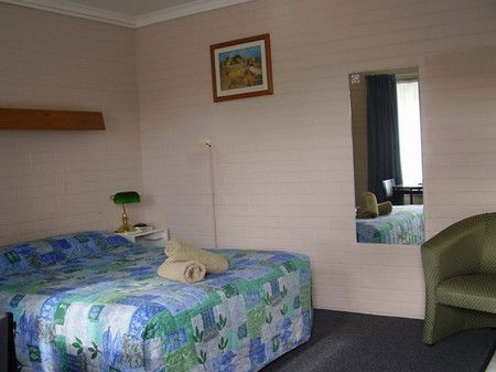 Bairnsdale Town Central Motel - Coogee Beach Accommodation 3