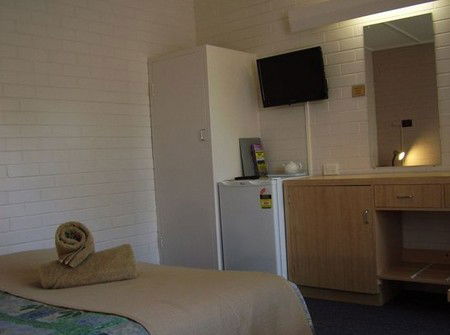 Bairnsdale Town Central Motel - Coogee Beach Accommodation 4