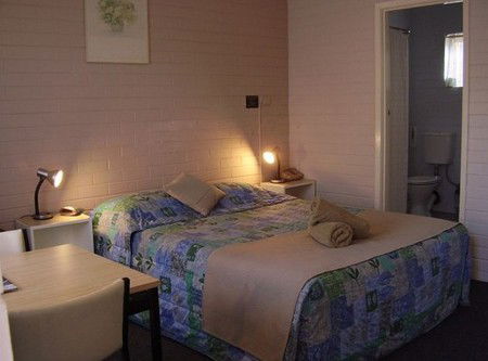 Bairnsdale Town Central Motel - Coogee Beach Accommodation 5