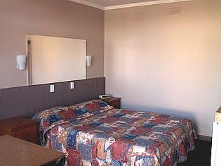 Travellers Rest Motel - Coogee Beach Accommodation 0