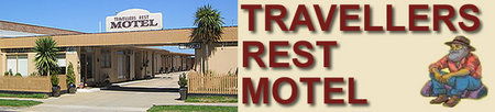Travellers Rest Motel - Coogee Beach Accommodation 2