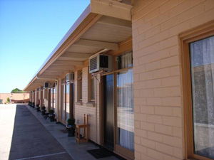 Travellers Rest Motel - Coogee Beach Accommodation 4