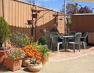 Travellers Rest Motel - Coogee Beach Accommodation 5
