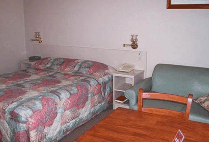 Comfort Inn Kansas City - Coogee Beach Accommodation 1