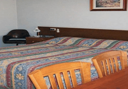 Comfort Inn Kansas City - Coogee Beach Accommodation 2