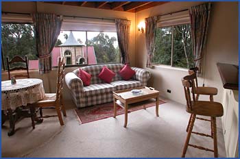 A Camelot Tower And Penthouse - Coogee Beach Accommodation 4