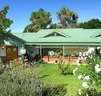 Amethyst Lodge - Coogee Beach Accommodation