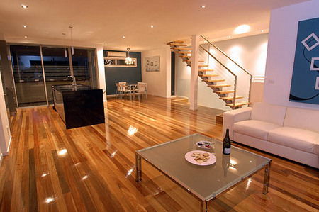 Aspect Villas - Coogee Beach Accommodation 3