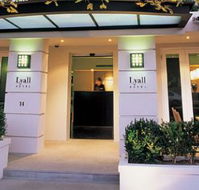 The Lyall Hotel And Spa - Coogee Beach Accommodation