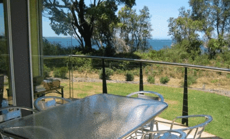 Bayvista - Coogee Beach Accommodation