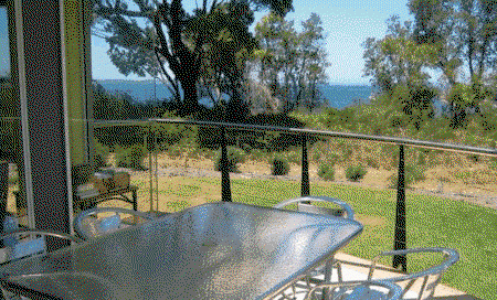 Bayvista - Coogee Beach Accommodation 0
