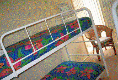 Bayvista - Coogee Beach Accommodation 3