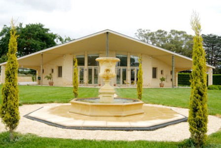 The Gatehouse At Villa Raedward - Coogee Beach Accommodation 1