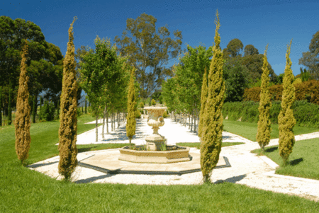 The Gatehouse At Villa Raedward - Coogee Beach Accommodation 3