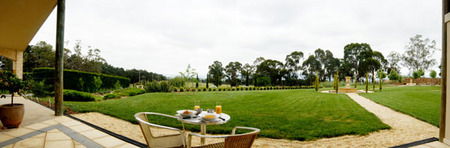 The Gatehouse At Villa Raedward - Coogee Beach Accommodation 5
