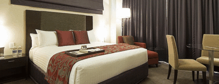 Rydges Campbelltown - Coogee Beach Accommodation 1