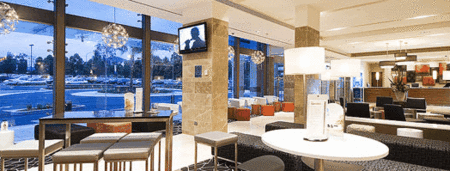 Rydges Campbelltown - Coogee Beach Accommodation 2