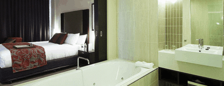 Rydges Campbelltown - Coogee Beach Accommodation 4