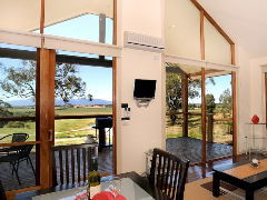 Yering Gorge Cottages And Nature Reserve - Coogee Beach Accommodation 3