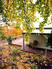 Woolrich Retreat - Coogee Beach Accommodation 2