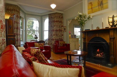 Woolrich Retreat - Coogee Beach Accommodation 3