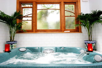 Woolrich Retreat - Coogee Beach Accommodation 4