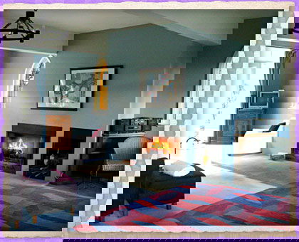 A Country House - Coogee Beach Accommodation 1