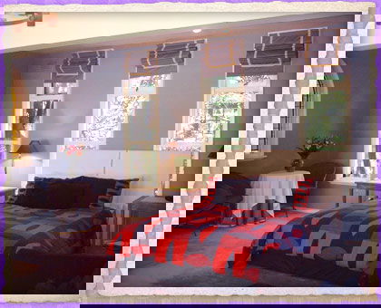 A Country House - Coogee Beach Accommodation 3