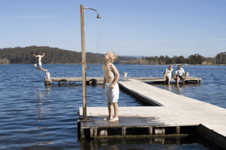 BIG4 Bungalow Park - Coogee Beach Accommodation