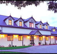 Melba Lodge - Coogee Beach Accommodation
