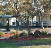 Apollo Gardens Caravan Park - Coogee Beach Accommodation