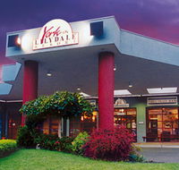 York on Lilydale Resort - Coogee Beach Accommodation