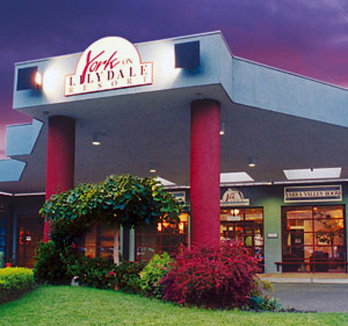 York On Lilydale Resort - Coogee Beach Accommodation 0