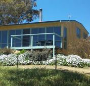 Burnt Creek Cottages - Coogee Beach Accommodation