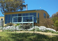 Burnt Creek Cottages - Coogee Beach Accommodation 0