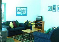 Burnt Creek Cottages - Coogee Beach Accommodation 2