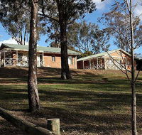 Mansfield Country Resort - Coogee Beach Accommodation