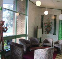 Princeton Motor Lodge - Coogee Beach Accommodation
