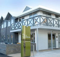 The Victoria Port Fairy - Coogee Beach Accommodation