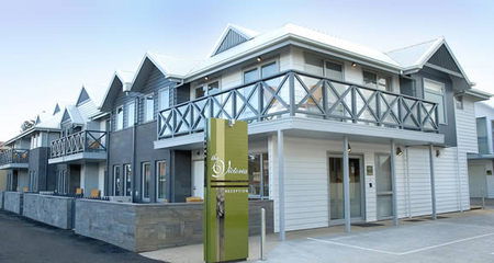 The Victoria Port Fairy - Coogee Beach Accommodation 3