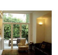 Boutique Stays - Richmond Victorian - Coogee Beach Accommodation